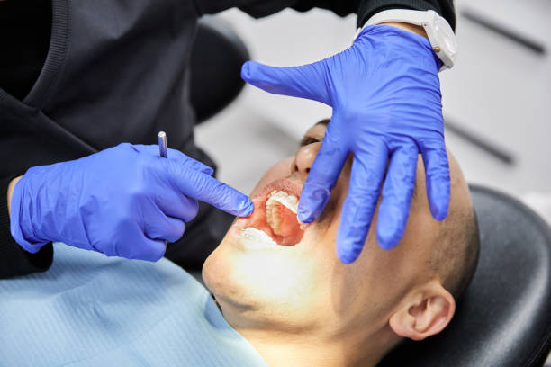 Best Urgent Tooth Repair  in Shadybrook, TX