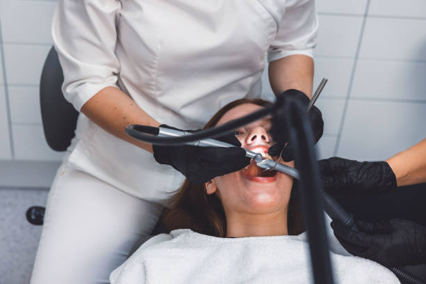 Best Cracked Tooth Emergency Dentist  in Shadybrook, TX